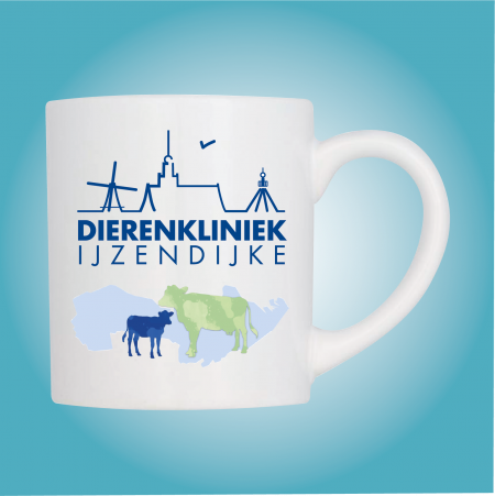 King's Day mug