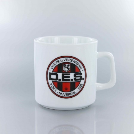 Mini Cambridge Mug