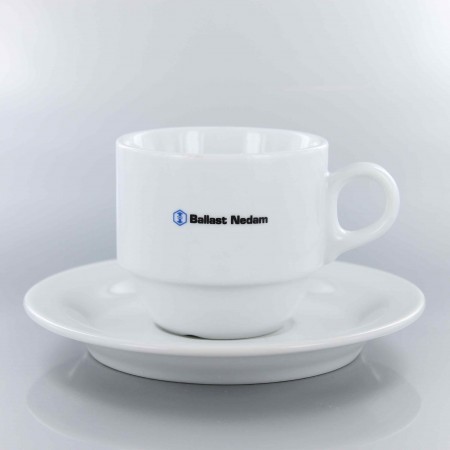 Porto cup and saucer