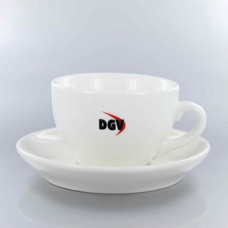 Palmer Cup and Saucer 180 ml.
