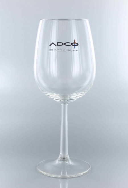 Bouquet wine glass 350 ml.