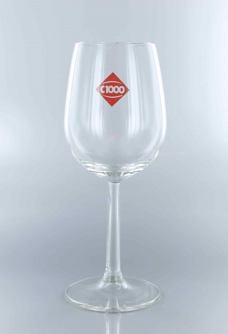 Bouquet wine glass 290 ml.