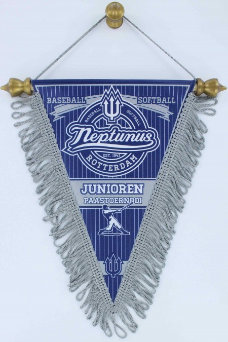 Pennant full colour 20x14