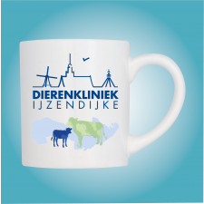 King's Day mug