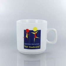 Mini Cambridge Mug