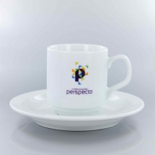 Rio cup and saucer