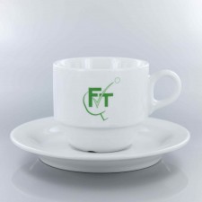 Porto cup and saucer
