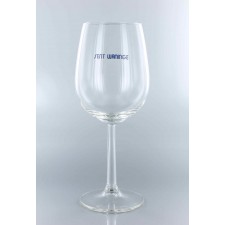 Bouquet wine glass 350 ml.