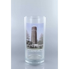 Jordaan long drink glass 