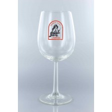 Bouquet wine glass 230 ml.