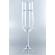 Champagne flute 230 ml.