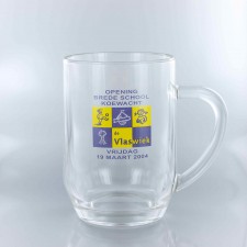Haworth tankard 560 ml.