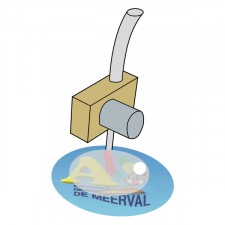 Domed label up to 50 cm2